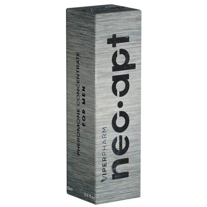 ViperPharm Neo-Apt Perfume de feromona para hombres 10 ml